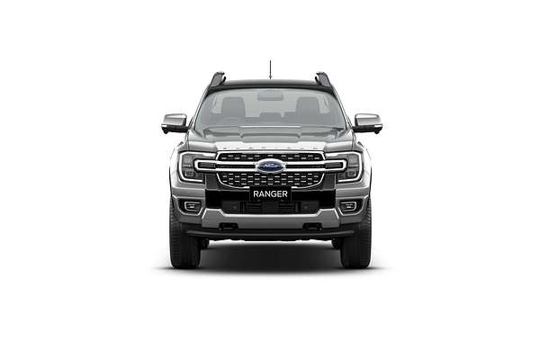 2025 Ford Ranger Platinum 4X4 3.0L