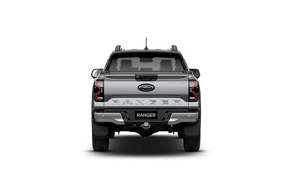 2025 Ford Ranger Platinum 4X4 3.0L