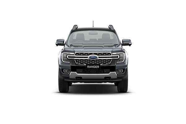 2025 Ford Ranger Platinum 4X4 3.0L