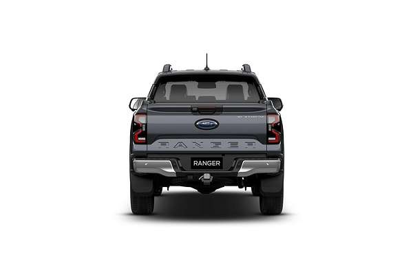 2025 Ford Ranger Platinum 4X4 3.0L