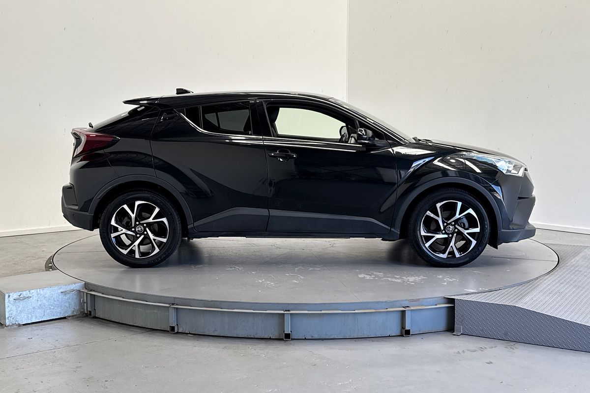 2019 Toyota C-HR Koba NGX50R