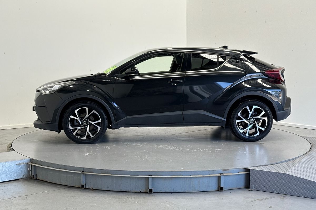 2019 Toyota C-HR Koba NGX50R