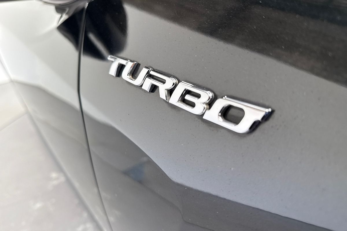 2019 Toyota C-HR Koba NGX50R