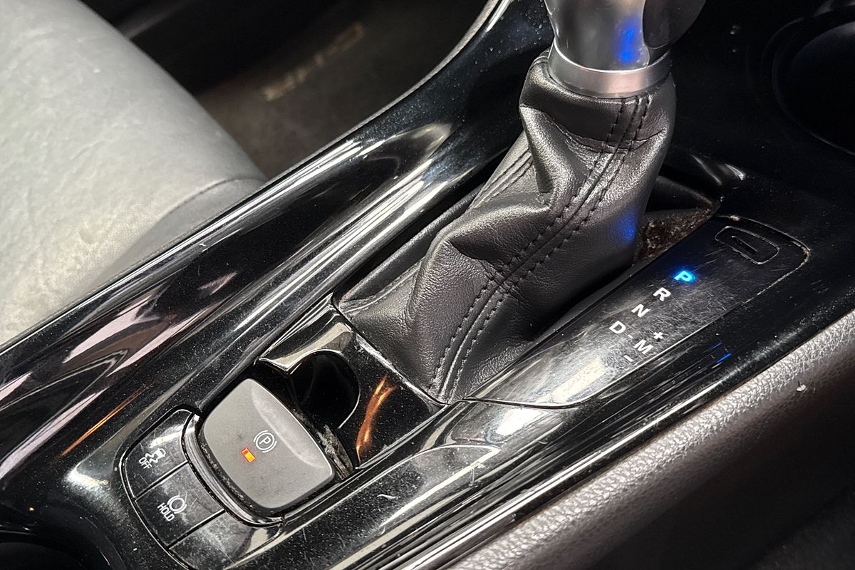 2019 Toyota C-HR Koba NGX50R