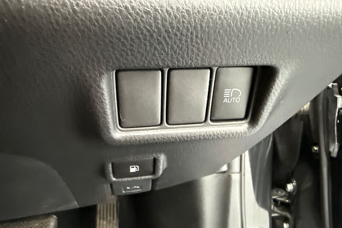 2019 Toyota C-HR Koba NGX50R