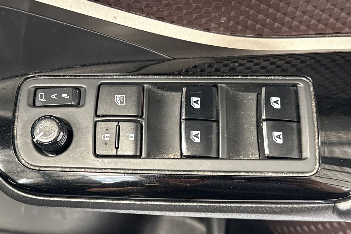 2019 Toyota C-HR Koba NGX50R