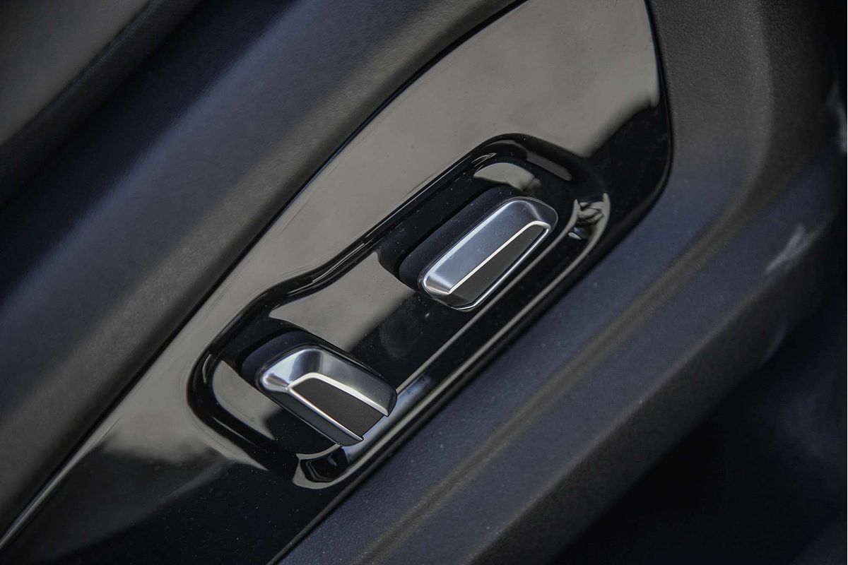 2025 Chery Tiggo 4 Ultimate