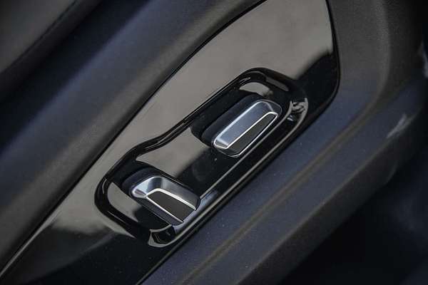 2025 Chery Tiggo 4 Ultimate