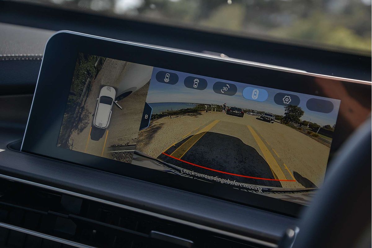 2025 Chery Tiggo 4 Ultimate