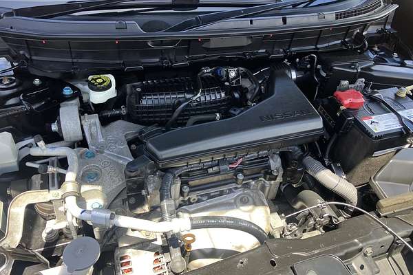 2020 Nissan X-TRAIL ST-L T32 Series III