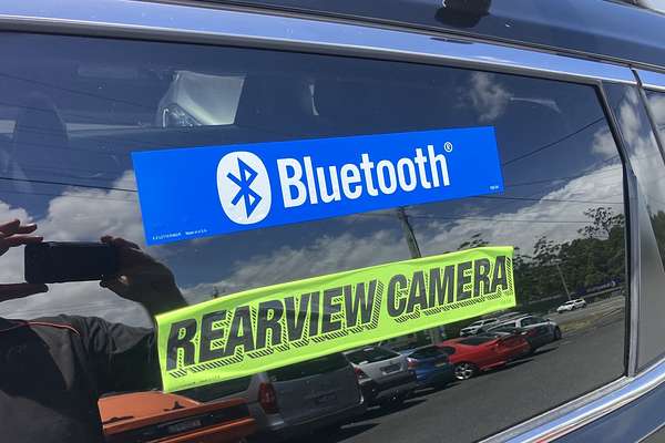 2020 Nissan X-TRAIL ST-L T32 Series III