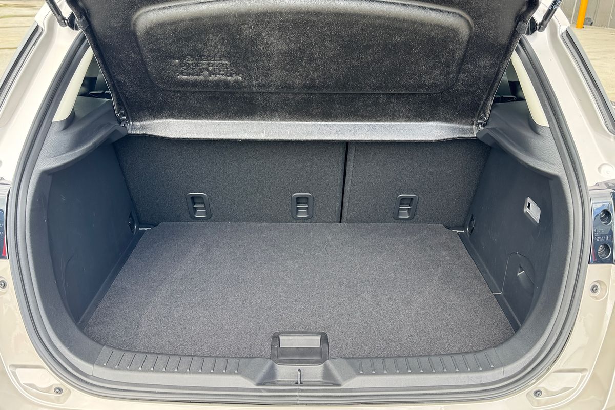 2024 Mazda CX-3 CX-3 G20 PURE CX3IAW5P