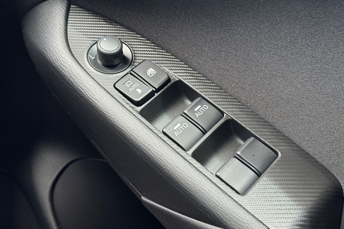 2024 Mazda CX-3 CX-3 G20 PURE CX3IAW5P