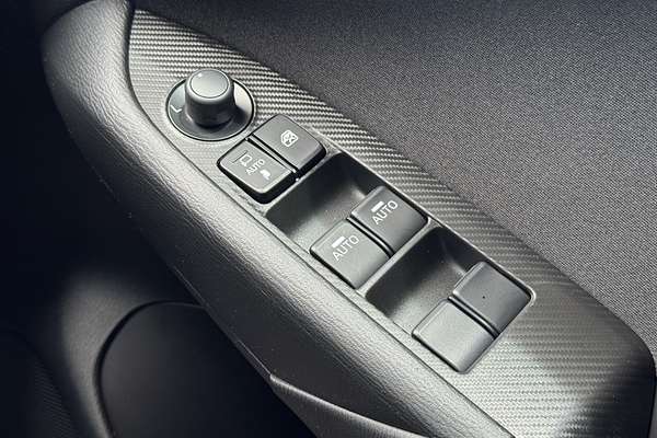 2024 Mazda CX-3 CX-3 G20 PURE CX3IAW5P