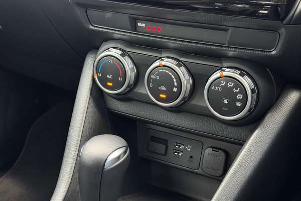 2024 Mazda CX-3 CX-3 G20 PURE CX3IAW5P