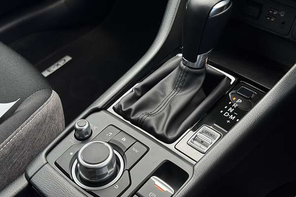 2024 Mazda CX-3 CX-3 G20 PURE CX3IAW5P