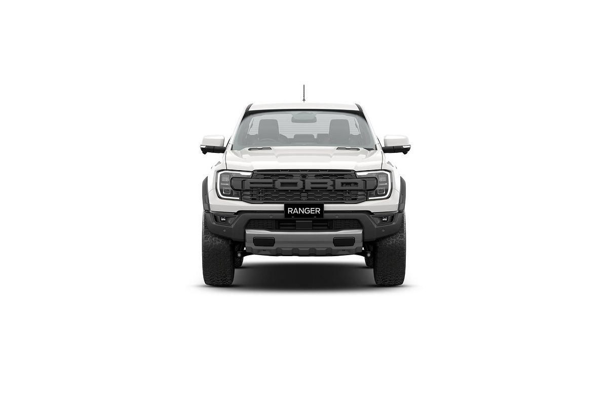 2025 Ford Ranger Raptor 4X4 3.0L