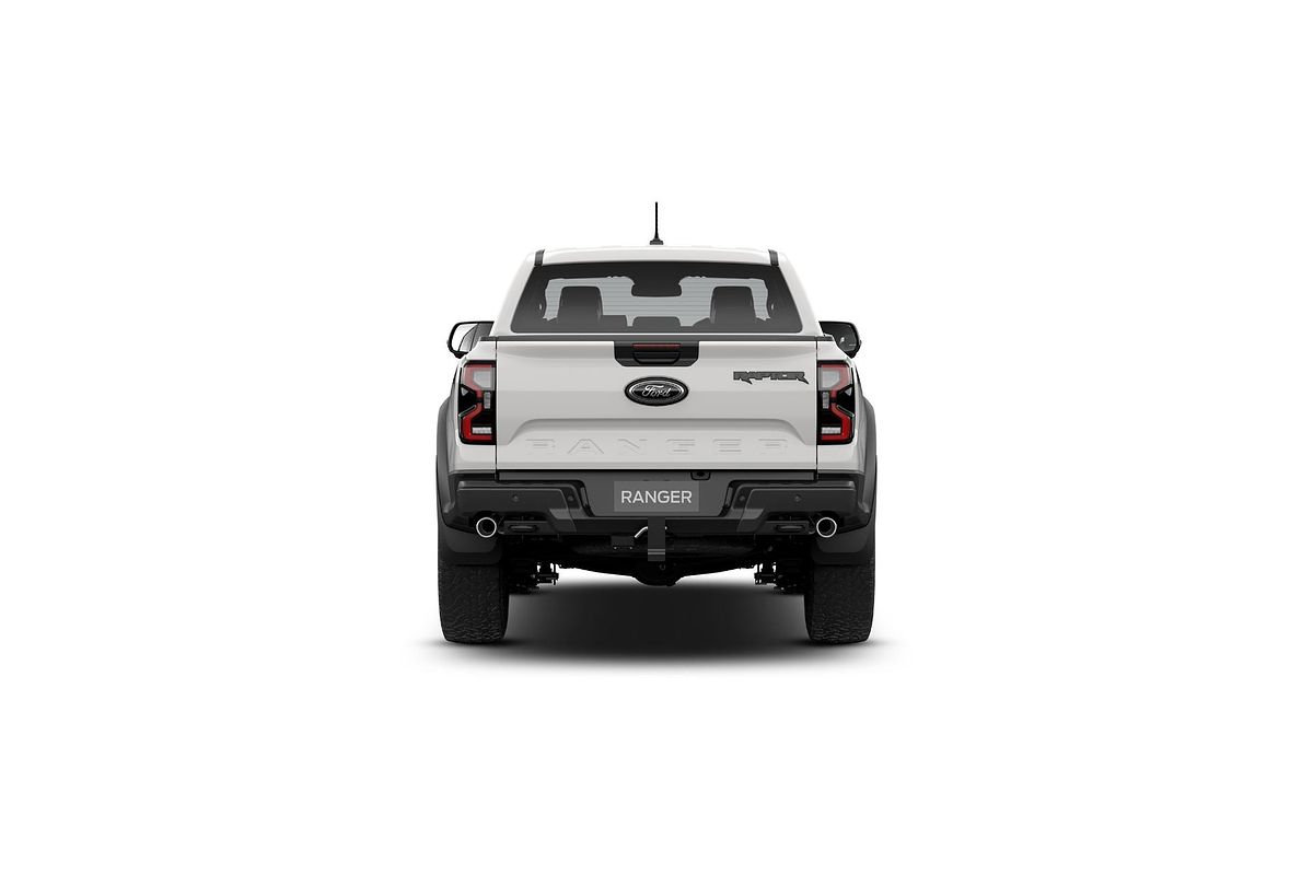 2025 Ford Ranger Raptor 4X4 3.0L