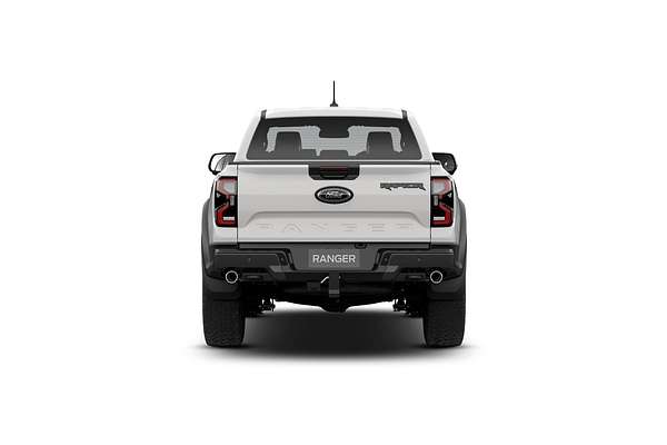 2025 Ford Ranger Raptor 4X4 3.0L