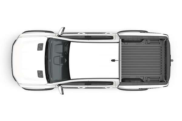 2025 Ford Ranger Raptor 4X4 3.0L