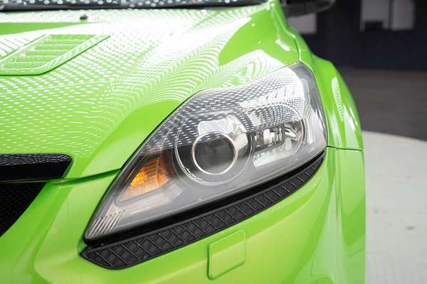 2010 Ford Focus RS LV
