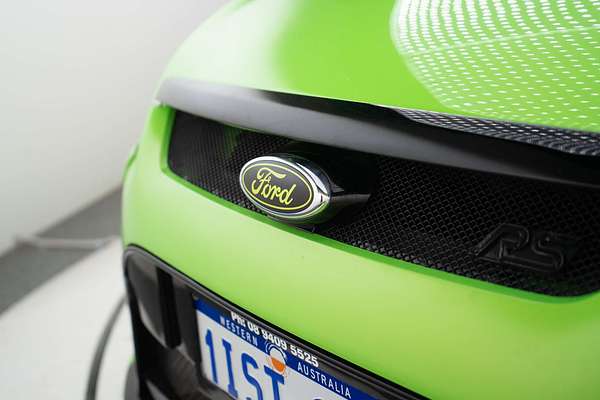 2010 Ford Focus RS LV