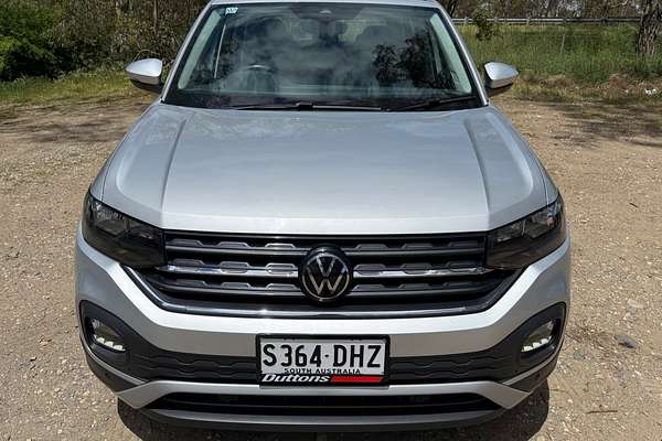 2023 Volkswagen T-Cross 85TSI Life C11