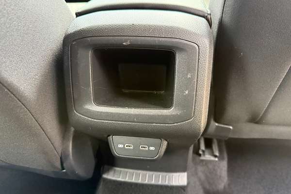 2023 Volkswagen T-Cross 85TSI Life C11