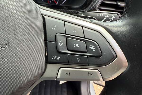 2023 Volkswagen T-Cross 85TSI Life C11