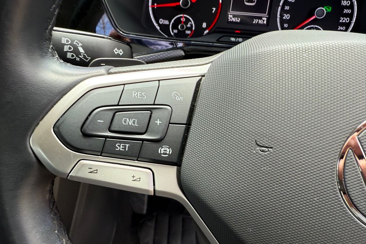 2023 Volkswagen T-Cross 85TSI Life C11