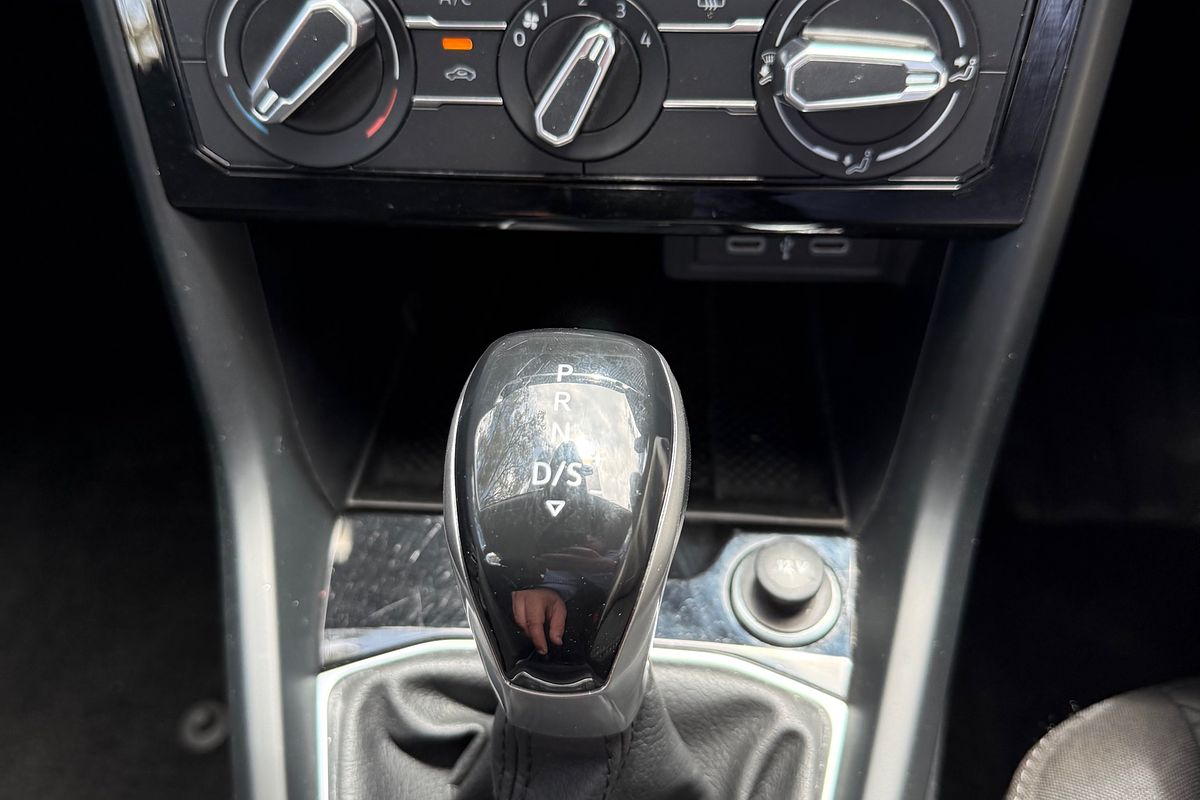 2023 Volkswagen T-Cross 85TSI Life C11