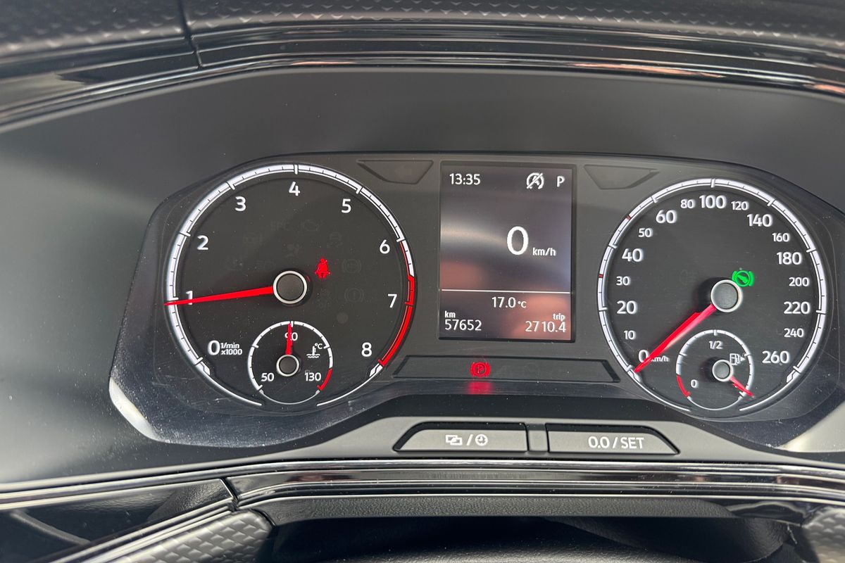 2023 Volkswagen T-Cross 85TSI Life C11