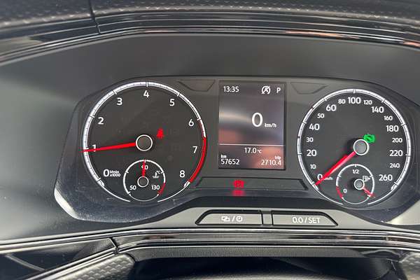 2023 Volkswagen T-Cross 85TSI Life C11