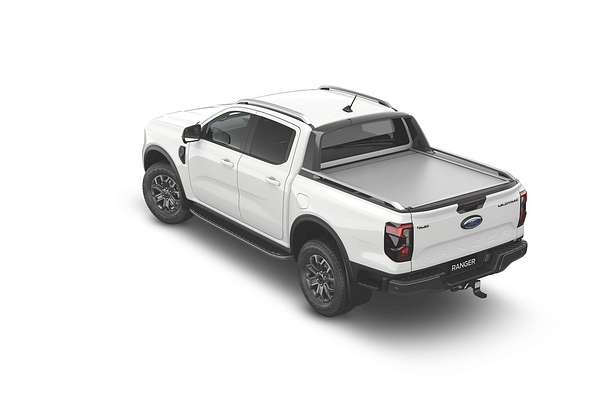 2025 Ford Ranger Wildtrak 4X4 3.0L