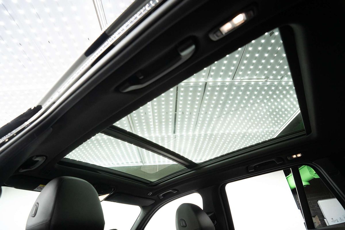 2018 BMW X3 M40i G01