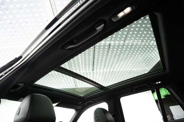 2018 BMW X3 M40i G01