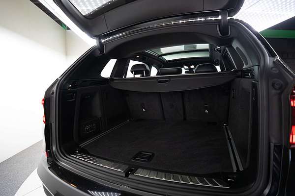 2018 BMW X3 M40i G01