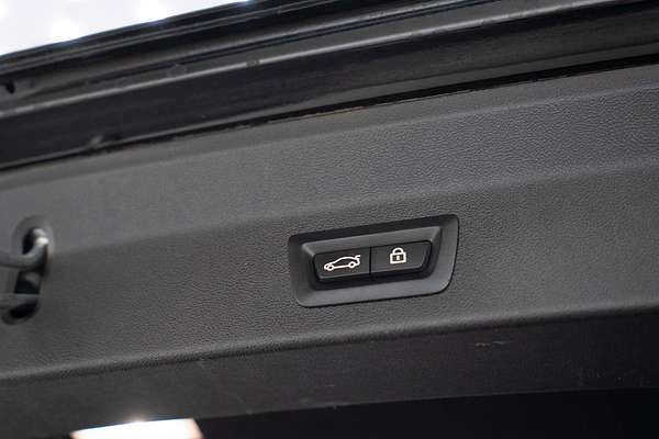 2018 BMW X3 M40i G01