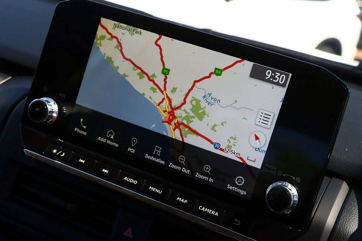 2025 Mitsubishi Triton GLX MV 4X4