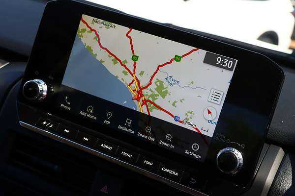 2025 Mitsubishi Triton GLX MV 4X4