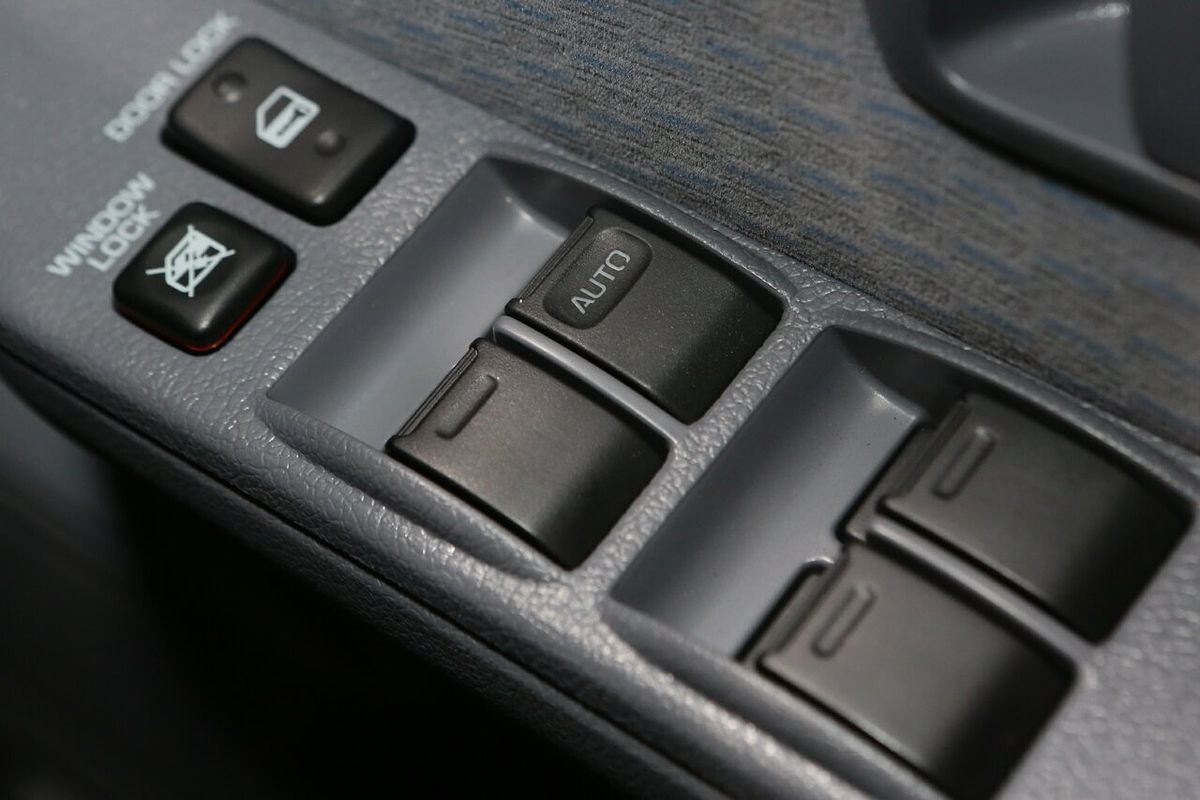 2025 Toyota Landcruiser GXL VDJL79R 4X4