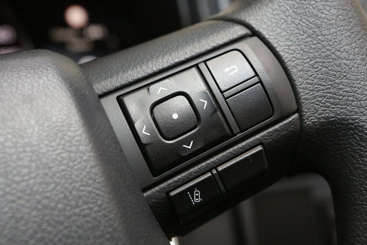 2025 Toyota Landcruiser GXL VDJL79R 4X4