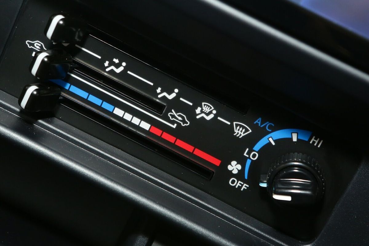 2025 Toyota Landcruiser GXL VDJL79R 4X4