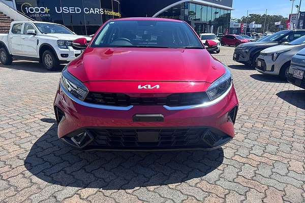 2024 Kia Cerato Sport+ BD