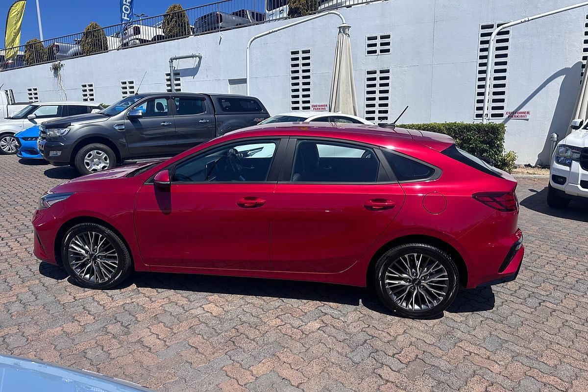 2024 Kia Cerato Sport+ BD