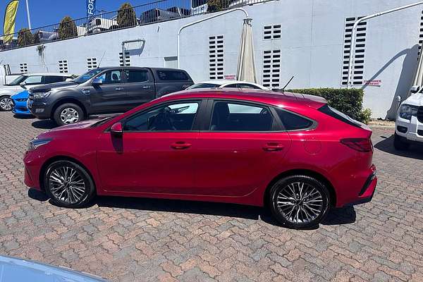 2024 Kia Cerato Sport+ BD
