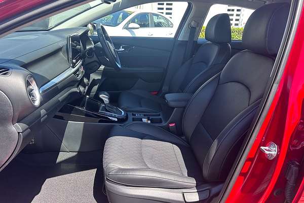 2024 Kia Cerato Sport+ BD