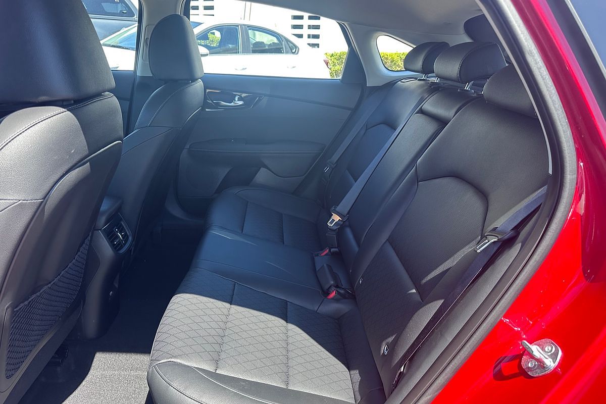 2024 Kia Cerato Sport+ BD