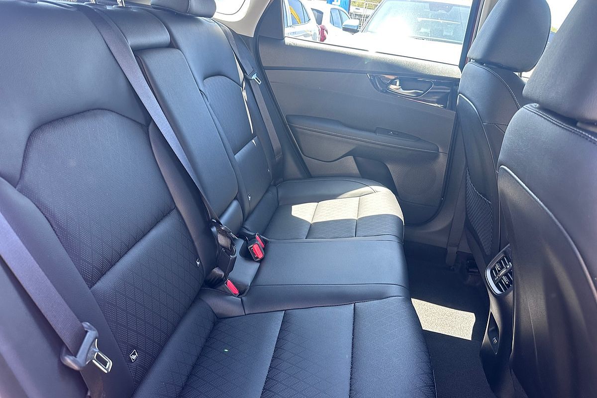 2024 Kia Cerato Sport+ BD