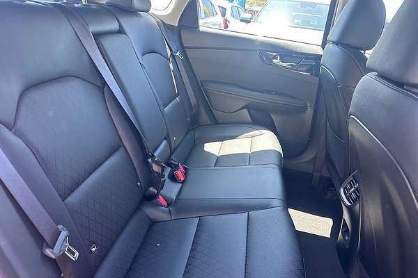 2024 Kia Cerato Sport+ BD